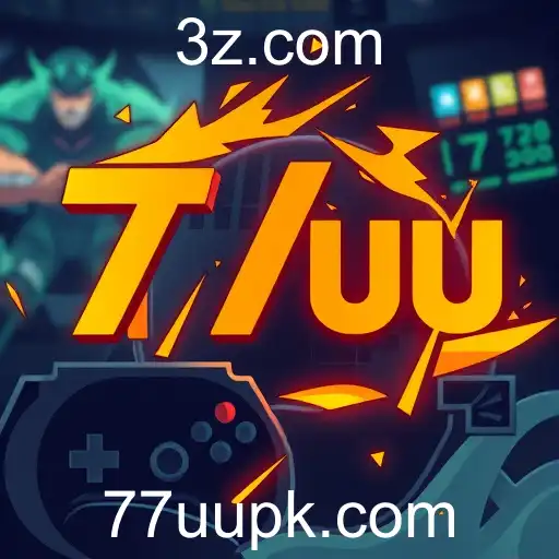 Ascensão dos Jogos Online com a Chave 77uu