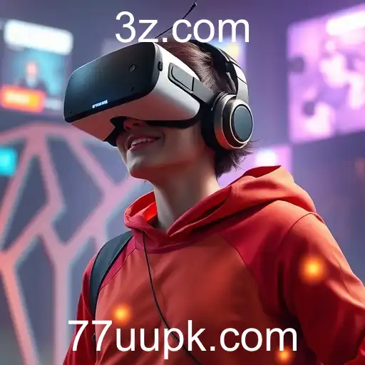 A Ascensão da 77uu no Mundo dos Jogos Online