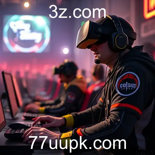 Revolução dos eSports: Avanços e Impactos Recentes