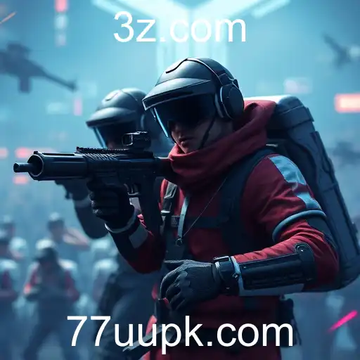 A Evolução Inovadora dos Jogos Multijogador