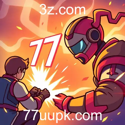 Evolução dos Jogos em 2025: 77uu e a Revolução dos Esports