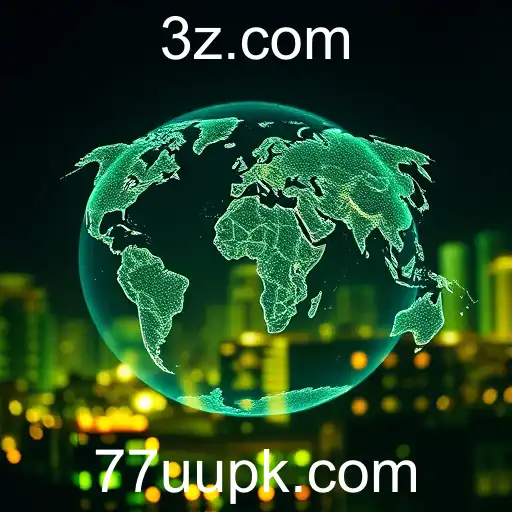 Expansão da Comunidade 77uu no Universo de Jogos