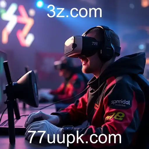 A Revolução dos Games em 2026