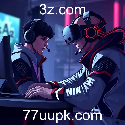 77uu: A Revolução no Mundo dos Jogos em Português