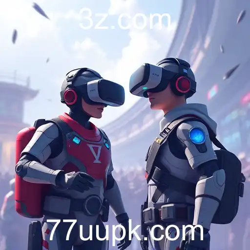 Tendências em Jogos Online: O Impacto da Palavra-Chave '77uu'