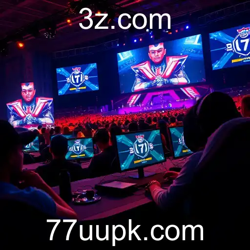 O Impacto de 77uu no Cenário de Jogos Online