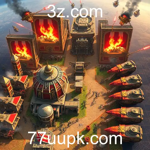 Ascensão dos Jogos MMO em 2025