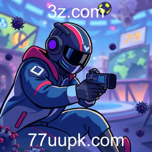 Novidades e Tendências do Mundo dos Jogos em 2025