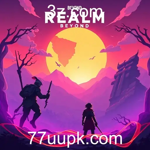 Novo Horizonte para Gamers com 77uu