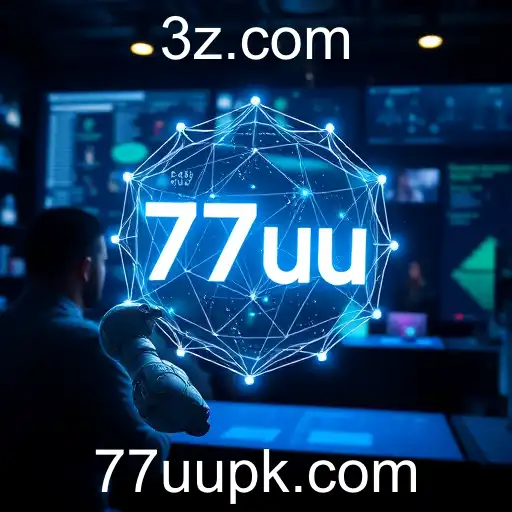 Expansão e Impactos da Plataforma 77uu no Mercado de Jogos