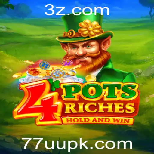 Descobrindo '4potsriches': O Novo Fenômeno no Mundo dos Jogos