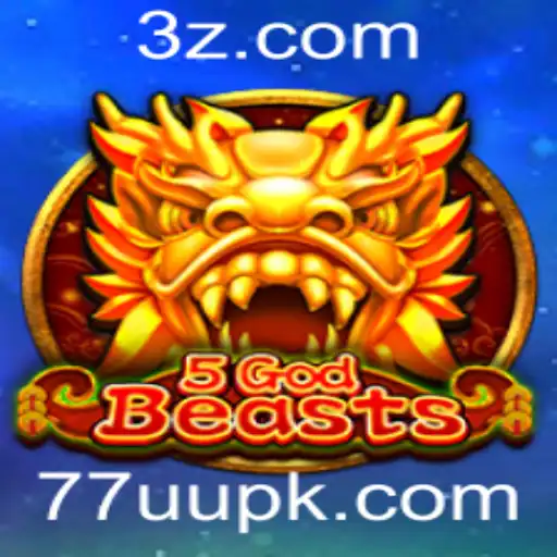 Descubra o Fascinante Mundo de 5GodBeasts: Um Jogo Revolucionário