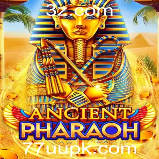 Descubra 'AncientPharaoh': O Jogo Que Une Estratégia e Aventura no Egito Antigo