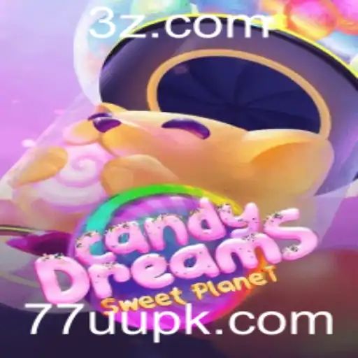 Viva a Experiência Doce Com CandyDreams: Um Jogo Empolgante