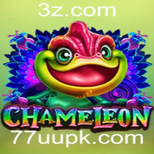 Chameleon: O Jogo de Dedução e Astúcia