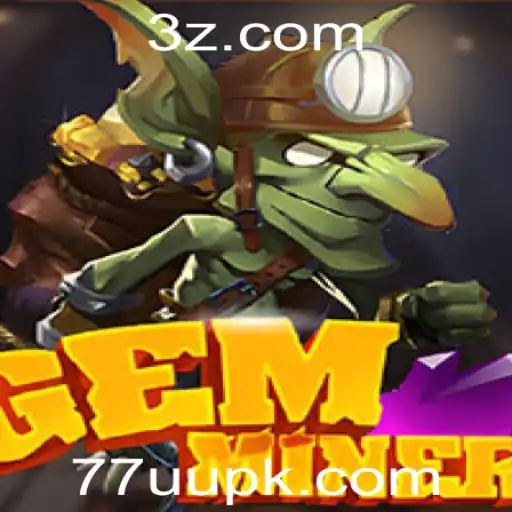 GemMiner: Descobrindo Riquezas Ocultas no Mundo Virtual