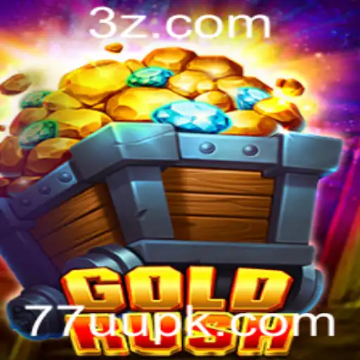 GoldRush: Uma Aventura Repleta de Adrenalina