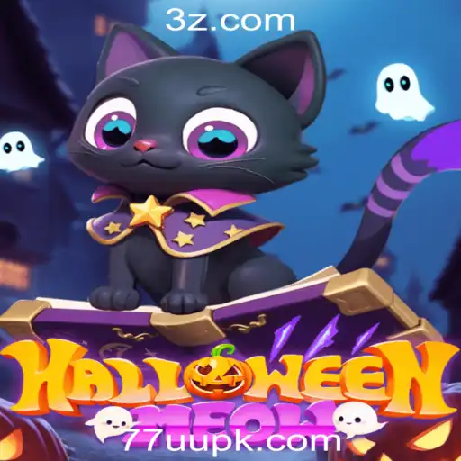 HalloweenMeow: Um Mergulho no Jogo Temático de Gatos e Assombrações