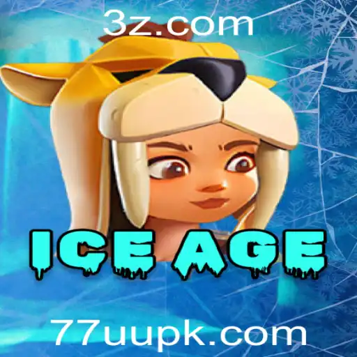 IceAge: Explorando o Mundo Congelado do Novo Jogo de Aventura com a Chave Misteriosa 77uu
