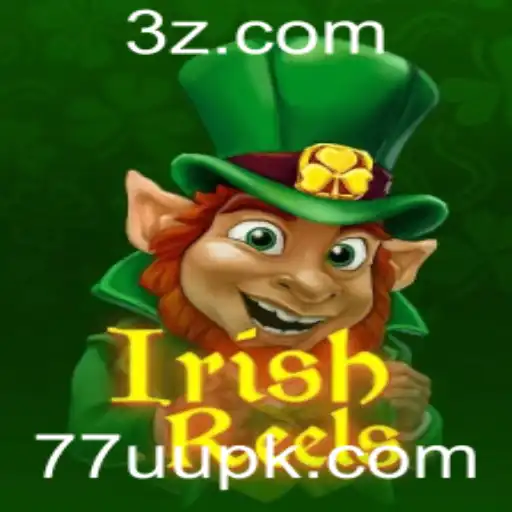 IrishReels: Descubra o Fascinante Mundo do Jogo de Slots com Tema Irlandês