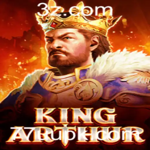 KingArthur: A Ascensão do Herói em um Mundo de Fantasia e Aventura