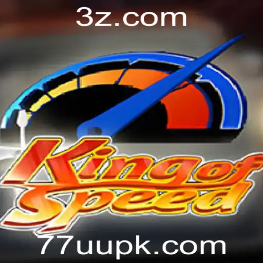 Explorando o Mundo do KingofSpeed: Um Jogo de Corrida Inovador