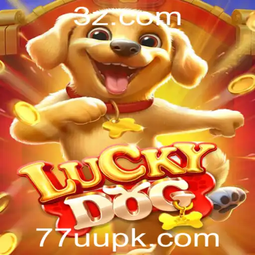Descubra o Mundo de LuckyDog: Um Jogo Empolgante de Estratégia e Sorte