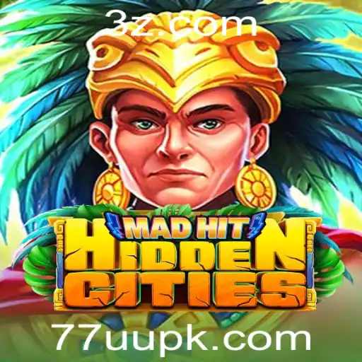 Explorando o Mundo de MadHitHiddenCities