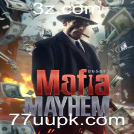 Explorando os Segredos de MafiaMayhem: Um Jogo de Estratégia e Intriga