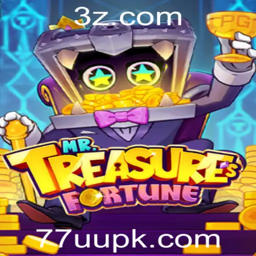 Explorando o Universo de MrTreasuresFortune: Uma Jornada de Aventura e Estratégia