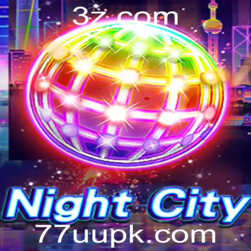 Explorando NightCity: O Desafio Cyberpunk de 77uu