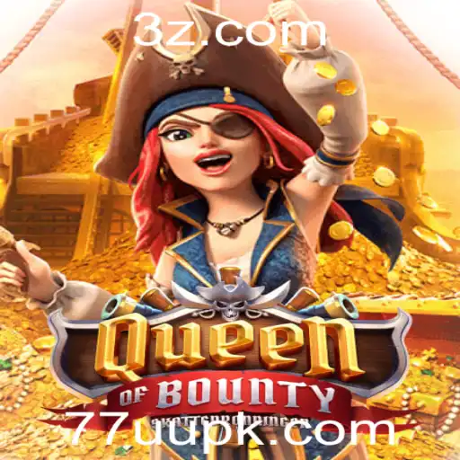 Queen of Bounty: Descubra as Aventuras Marítimas