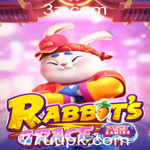 RabbitsGrace: O Intrigante Mundo de Estratégia e Aventura