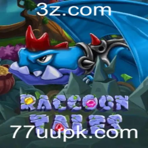 Explorando o Mundo de 'RaccoonTales': Uma Jornada de Aventura e Estratégia