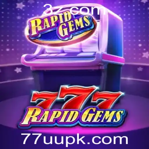Descubra RapidGems777: Um Jogo Inovador e Empolgante
