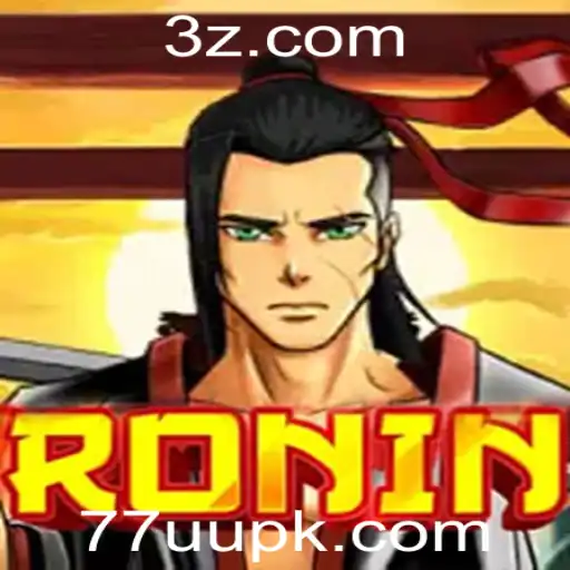 Ronin: Um Mergulho no Universo de Estratégia e Habilidade