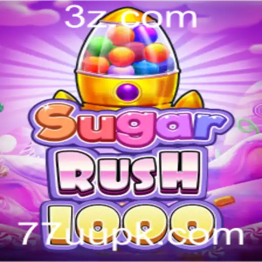 Descubra o Mundo Envolvente de SugarRush1000