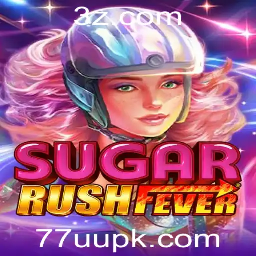 SugarRushFever - Mergulhe na Aventura Doce com 77uu