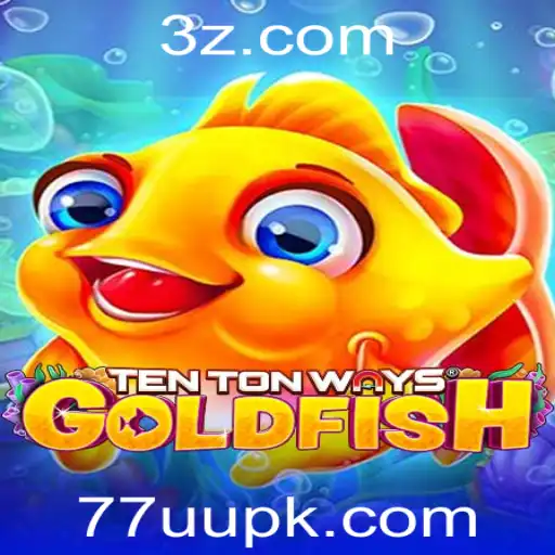 Explorando o Fascinante Mundo de TenTonWaysGoldfish