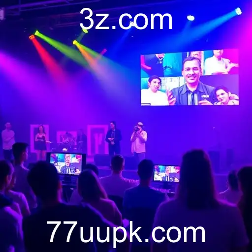 Gaming Experience 77uu - 800+ Premium and Exclusive Games