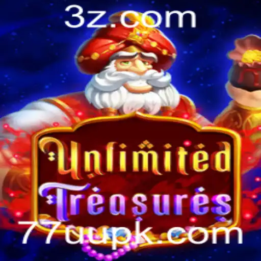 UnlimitedTreasures: Uma Nova Era de Aventuras Virtuais