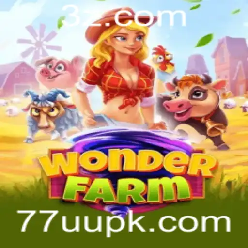 Explorando o Encantador Mundo de WonderFarm: Guia Completo